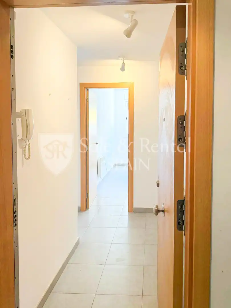 Piso en venta en Blanes con Calefacción y Terraza