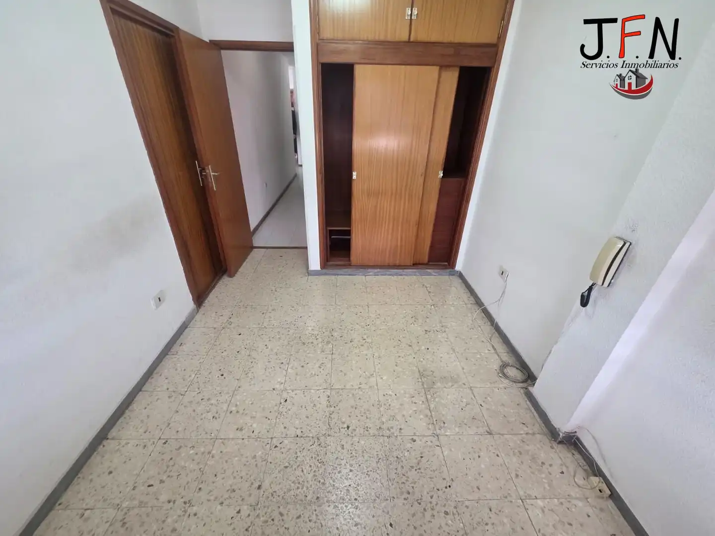 Apartament en venda en Puerto del Rosario amb Balcó