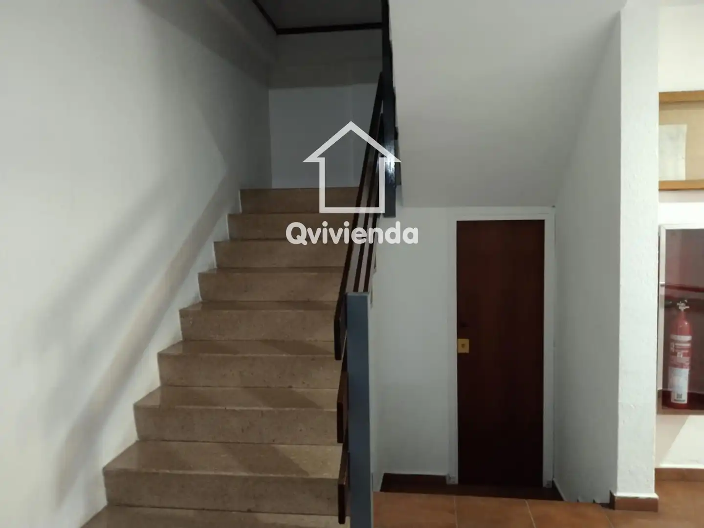 Flat for sale in Canovelles