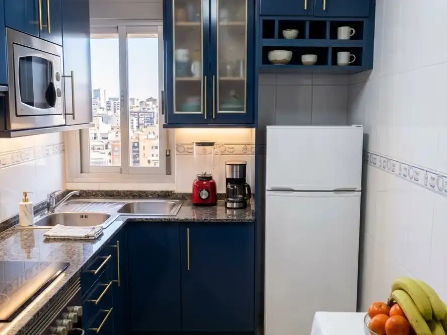 Wohnung zum Verkauf in Jacinto verdaguer 39, imagen 2