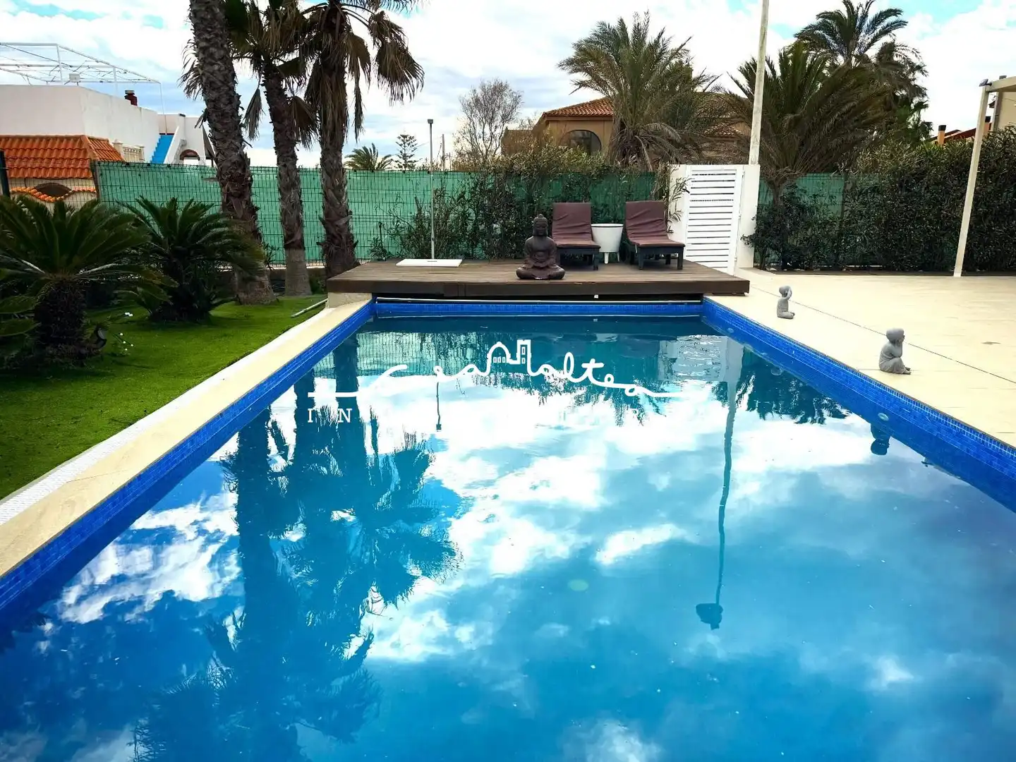 Villa avec piscine à vendre à El Marenyet, imagen 30