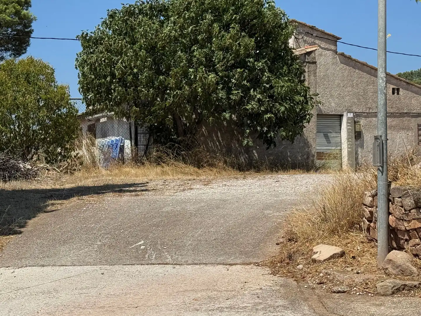 Industrial buildings for rent in Jorba