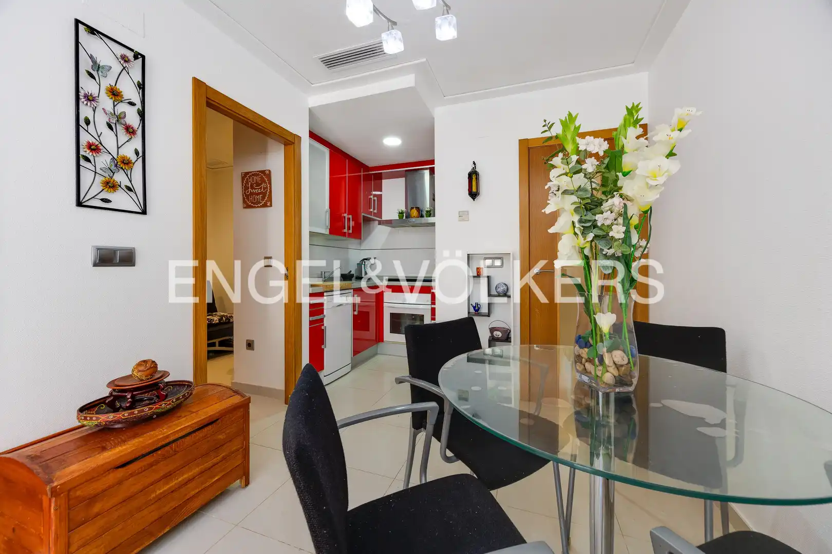 Ático con ascensor en venta en La Mata, imagen 7