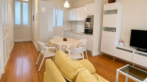 Foto 5 de Piso en venta en 31 de Agosto Kalea, Parte Vieja, Donostia - San Sebastián