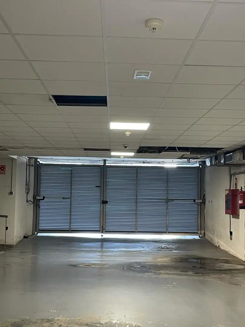 Office for sale in Vilanova i la Geltrú  with Air Conditioner and Heating