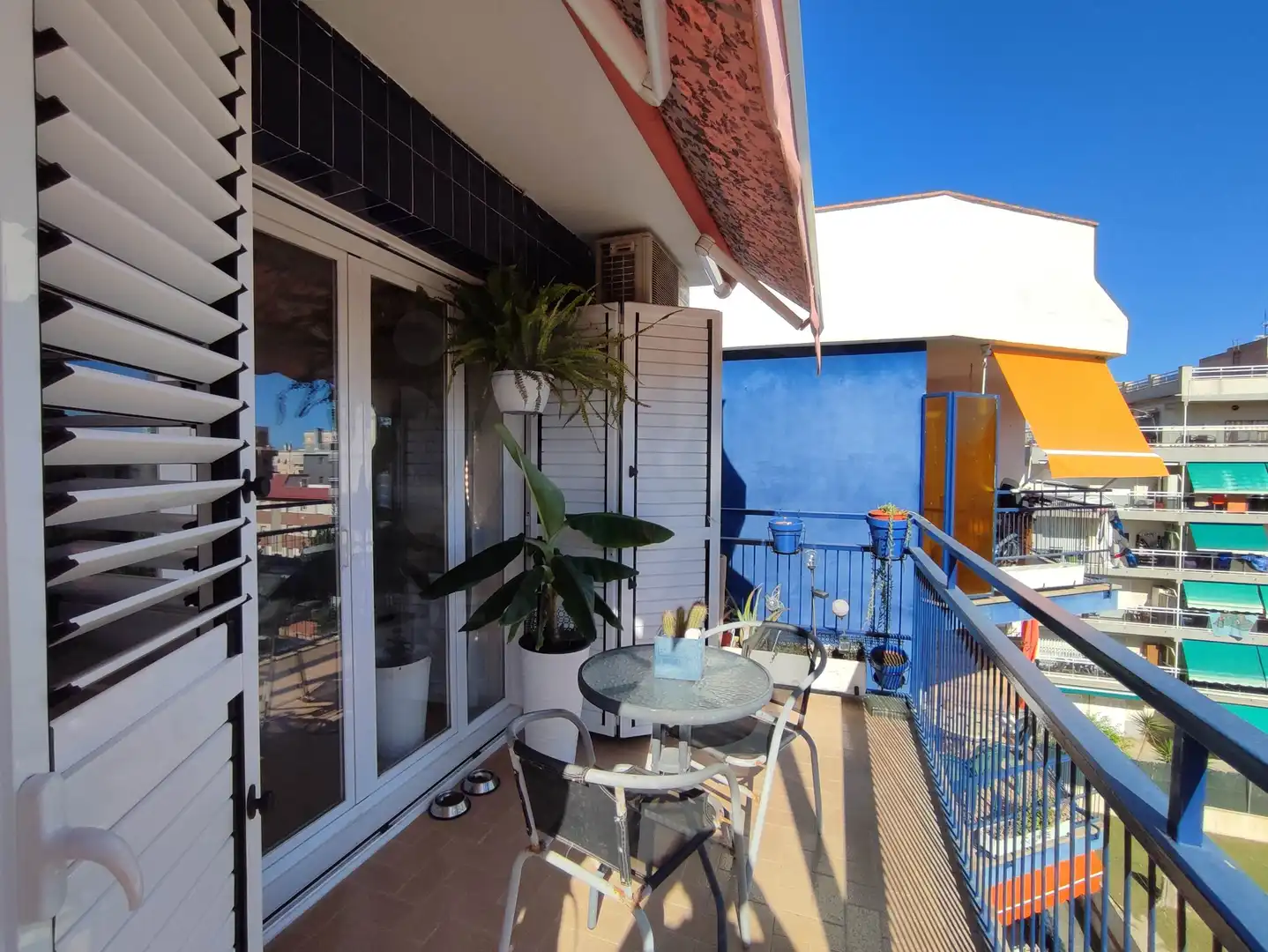 Attique avec ascenseur à vendre à Segur Platja, imagen 3