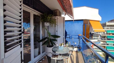 Foto 2 de Ático en venta en Segur Platja, Calafell