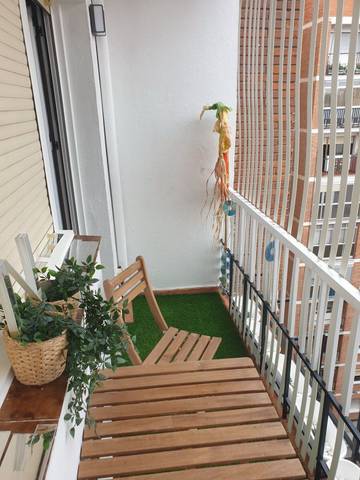 Piso en Venta en Centro