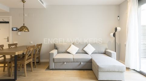 Foto 3 von Wohnung zur Miete in Vallcarca i els Penitents, Barcelona Capital