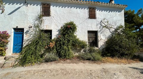 Se venden 3 casas  ideales para explotarlas como turismo rural, las viviendas están enclavadas sobre una parcela de unos 4.500m2.
, immagine 2