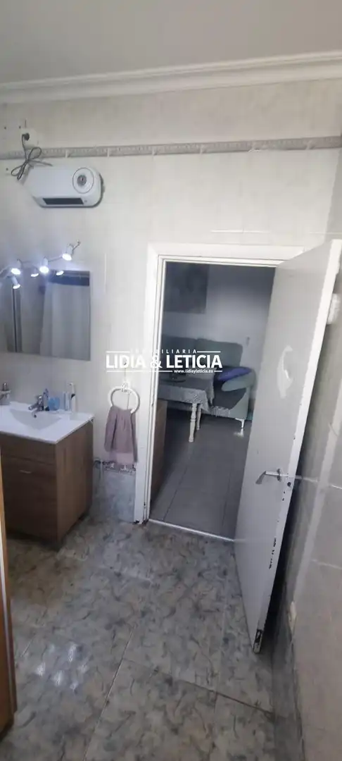 Casa o xalet en venda a Centro