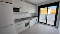 Kitchen of Flat for sale in Mijas  with Terrace