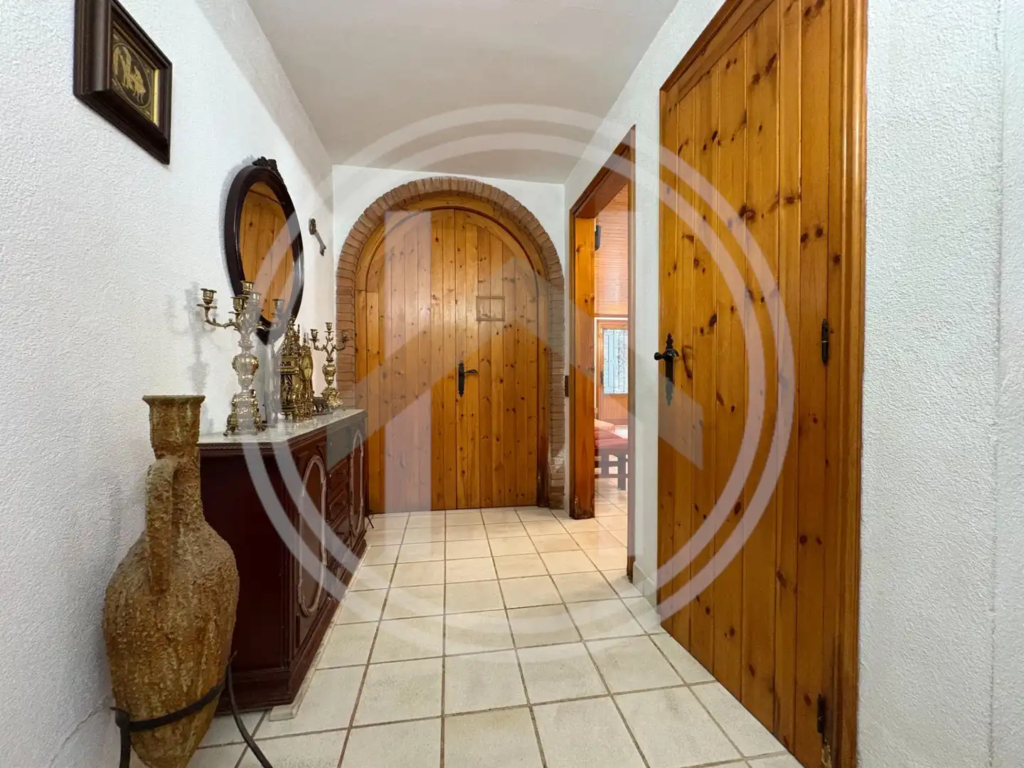 Casa o xalet en venda en Cardedeu amb Aire condicionat, Calefacció i Jardí privat