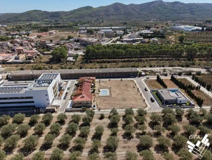Terreno residencial en venta en Calle Freginals, imagen 7