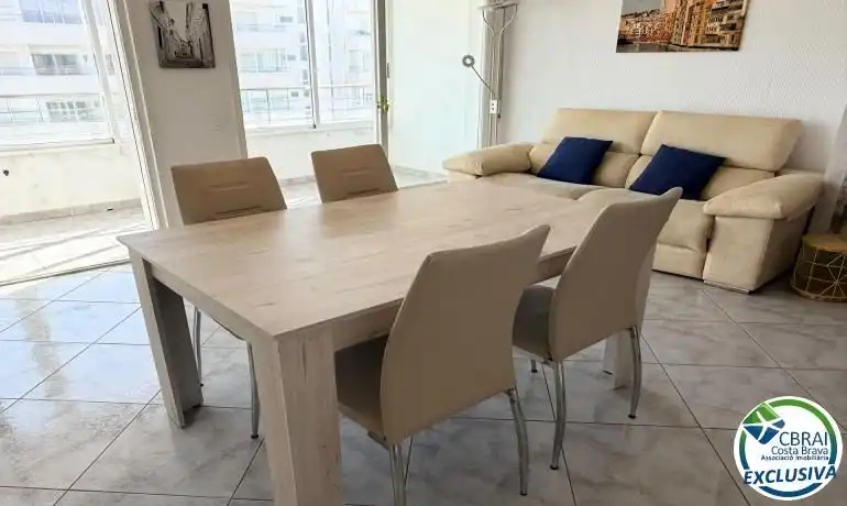 Apartment with pool for sale in Avenida DE LA GOLA DE L'ESTANY, imagen 9