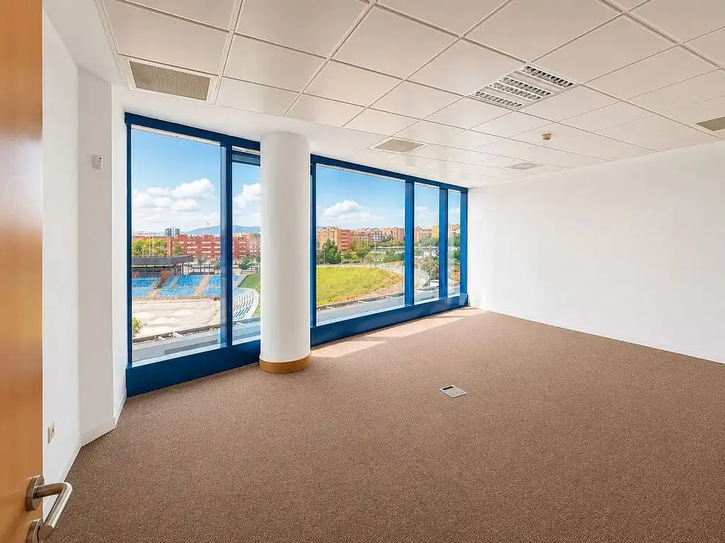 Office space with lift for sale in Avinguda dels Vents 9, imagen 13