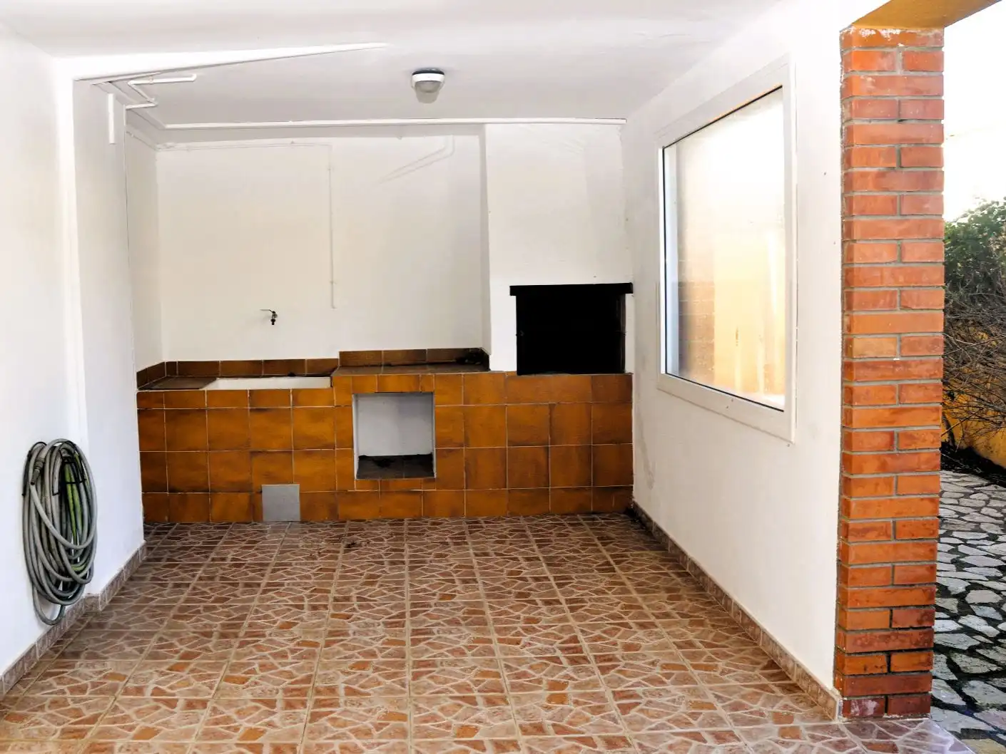 Casa con giardino in vendita a Avinguda Riells 1, imagen 21
