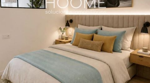 Foto 5 de Piso en venta en Tenerife, Praderón, San Sebastián de los Reyes
