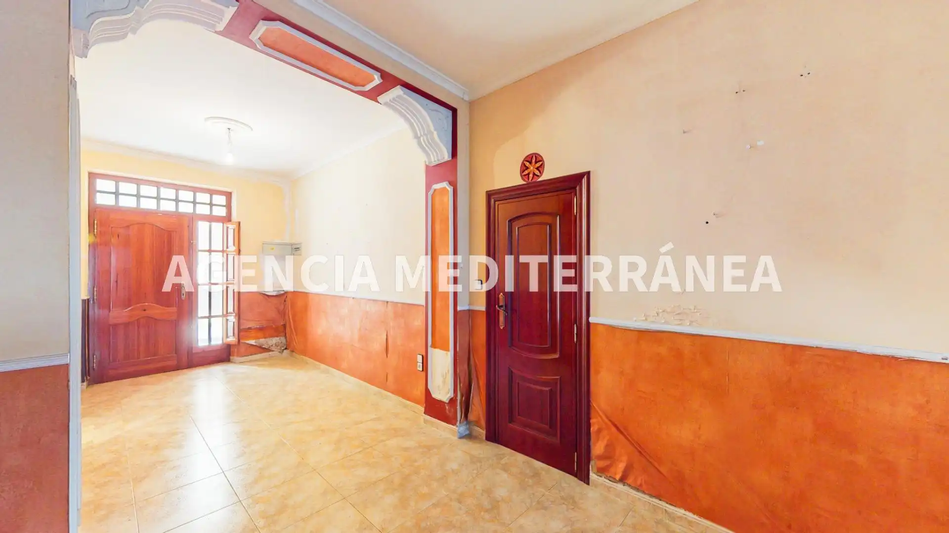Casa o chalet en venta en Alcàsser con Terraza y Trastero