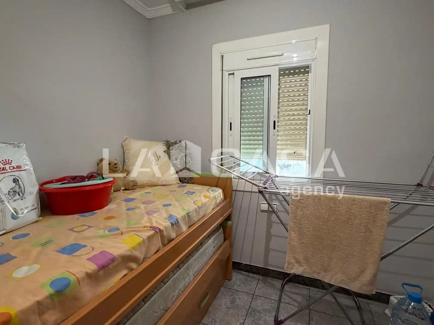 Piso con terraza en venta en Carrer de Roviralta, imagen 8