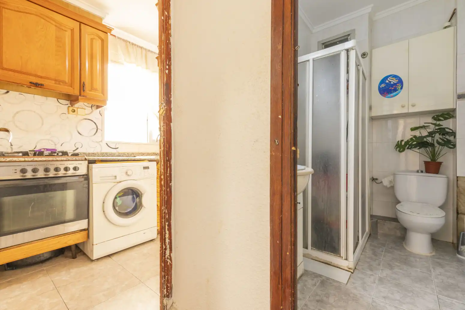 Flat for sale in Museros