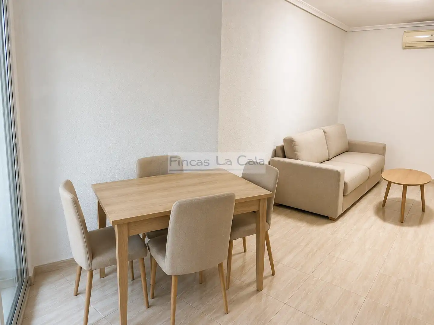 Appartement compact avec piscine à vendre à Jalon, imagen 4