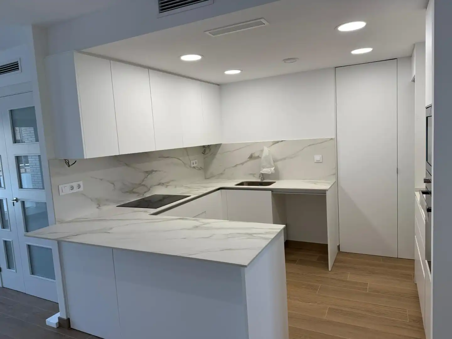 Appartement avec terrasse à vendre à Les Franqueses del Vallès, imagen 2