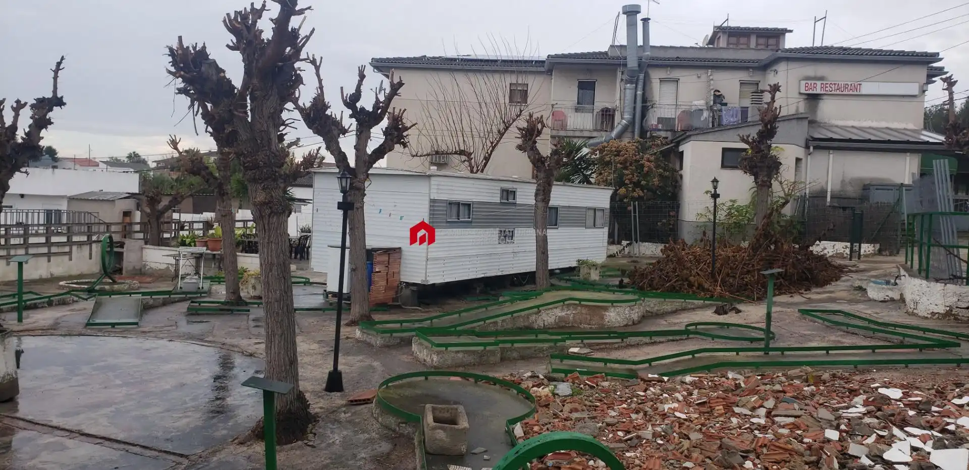 Außenansicht von Residential zum Verkauf in El Catllar 