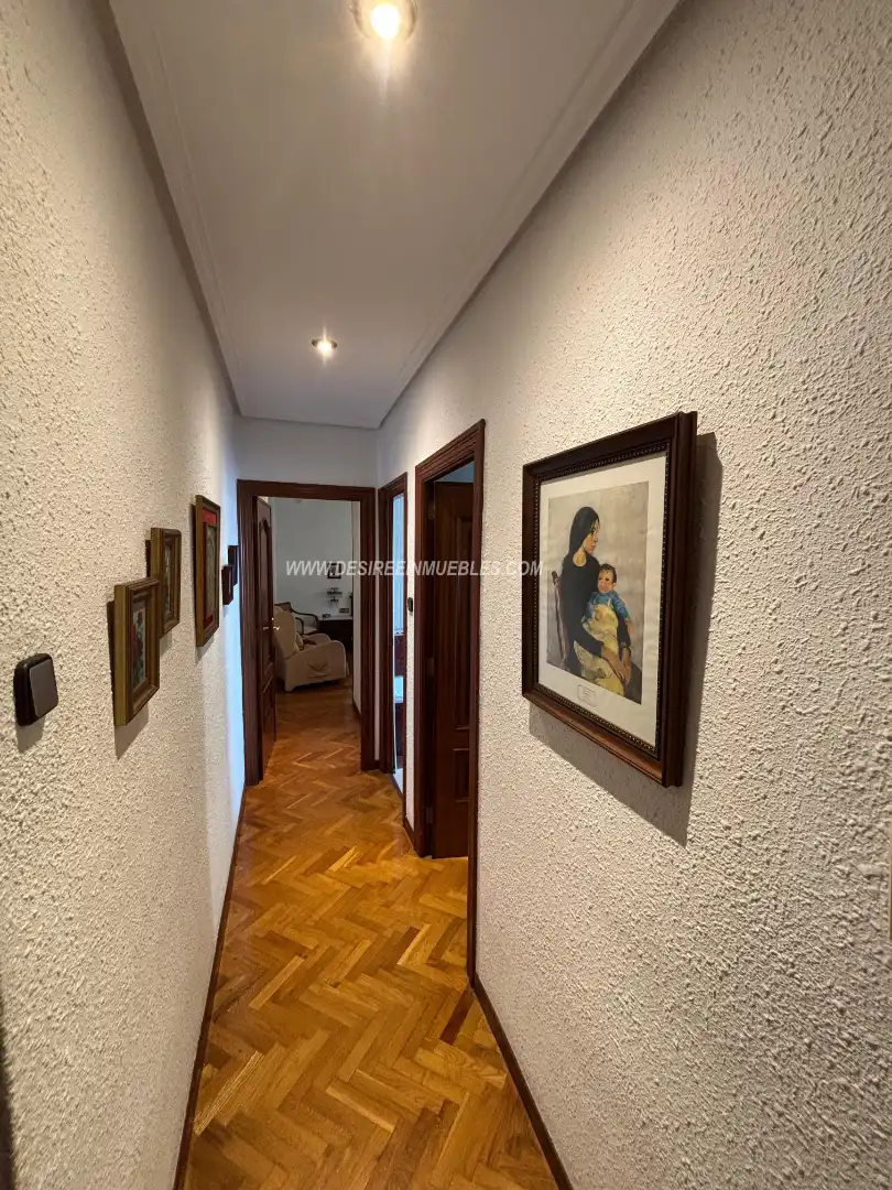 Penthouse mit Aufzug zum Verkauf in Carrer de Sant Valero, imagen 33