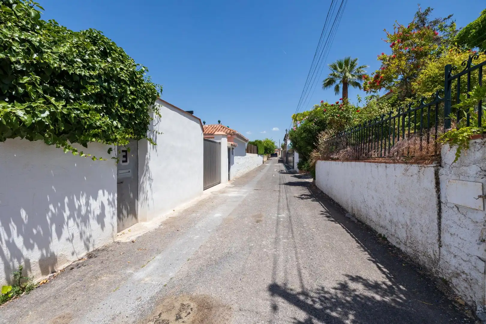 Terreni e lotti in vendita a Barrio de la Vega, imagen 29