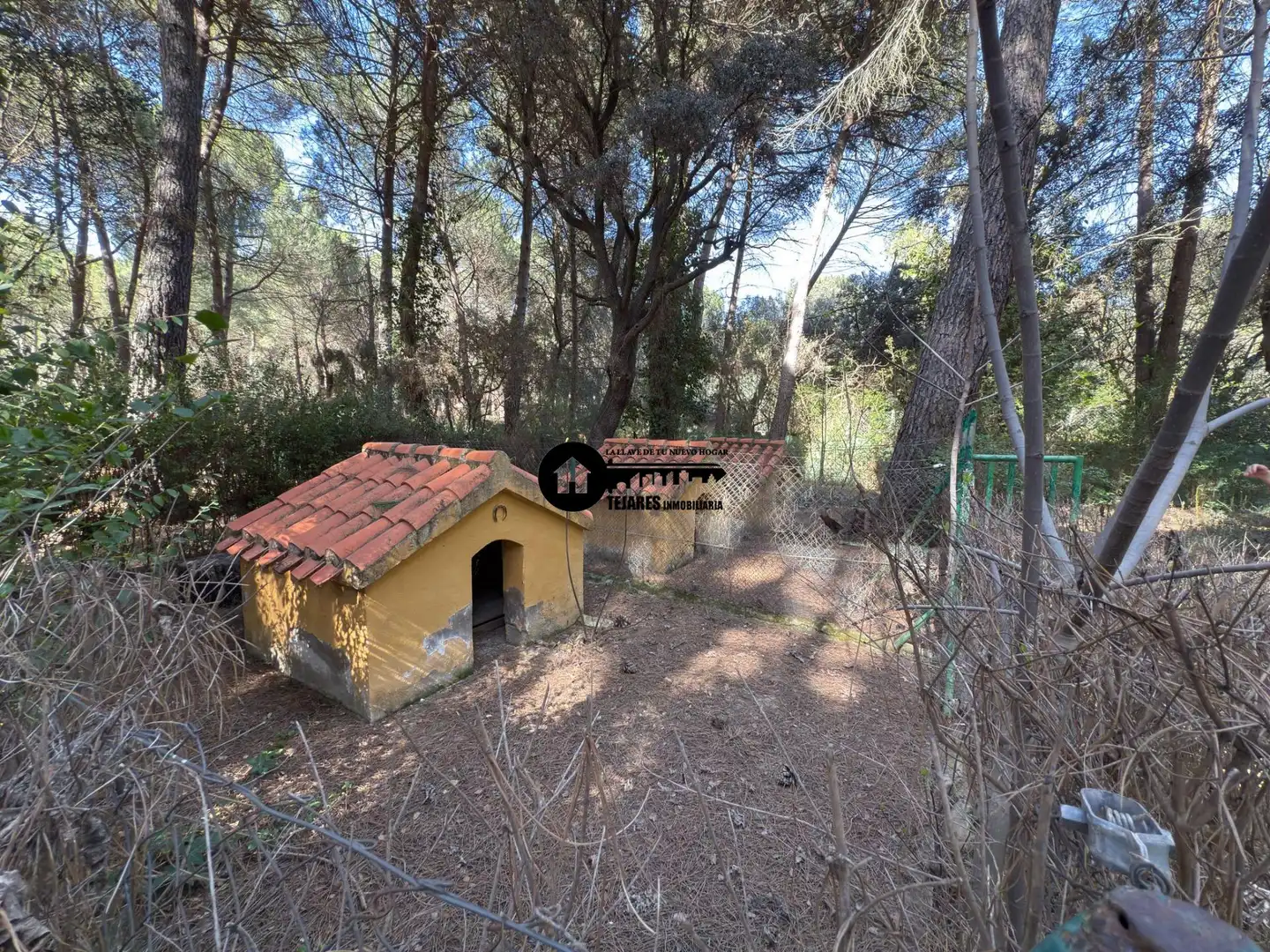 Chalet con terraza en venta en Pedanías - Extrarradio, imagen 19