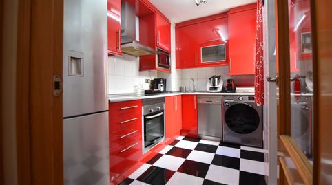 Foto 5 de Pis en venda a Zona Centro - Ayuntamiento, Pinto