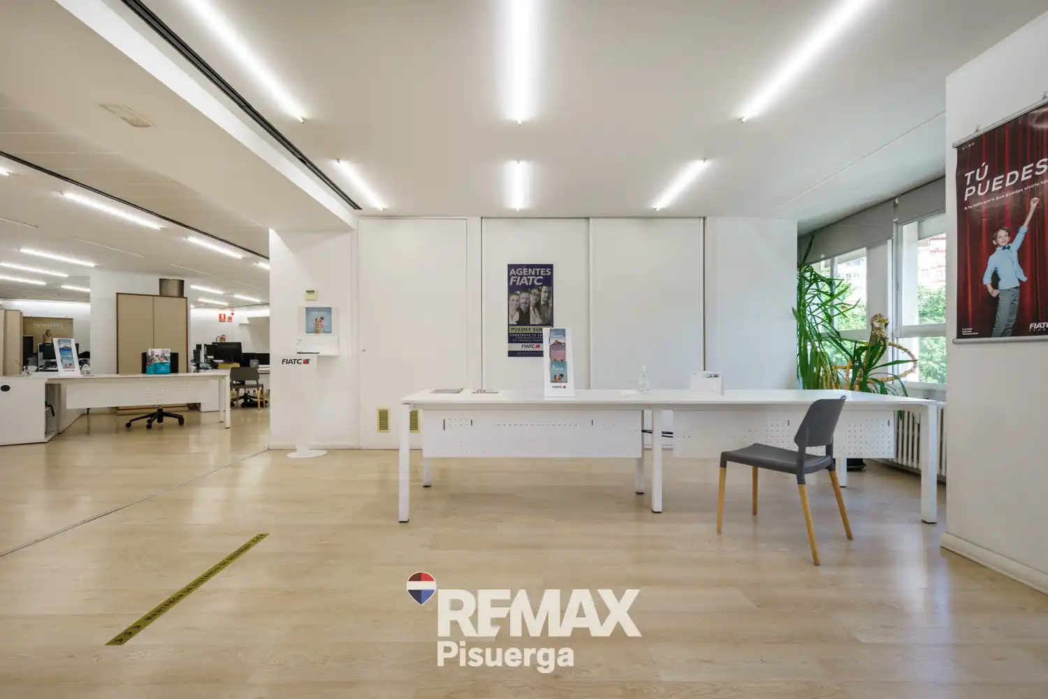 Office space with lift for sale in Paseo de Zorrilla s/n, imagen 46