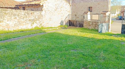 Foto 5 de Casa o chalet en venta en Salinas de Pisuerga - Cl Mayor, Salinas de Pisuerga, Palencia