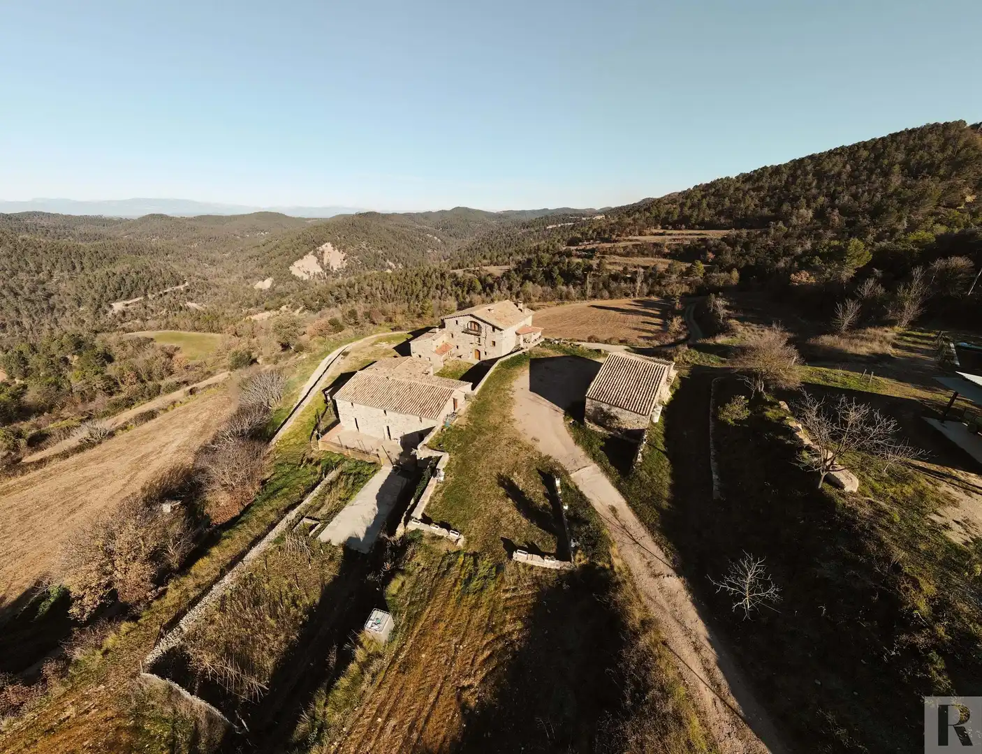 Maison mitoyenne à vendre à MASIA EL ROURELL - MOIÀ, imagen 6