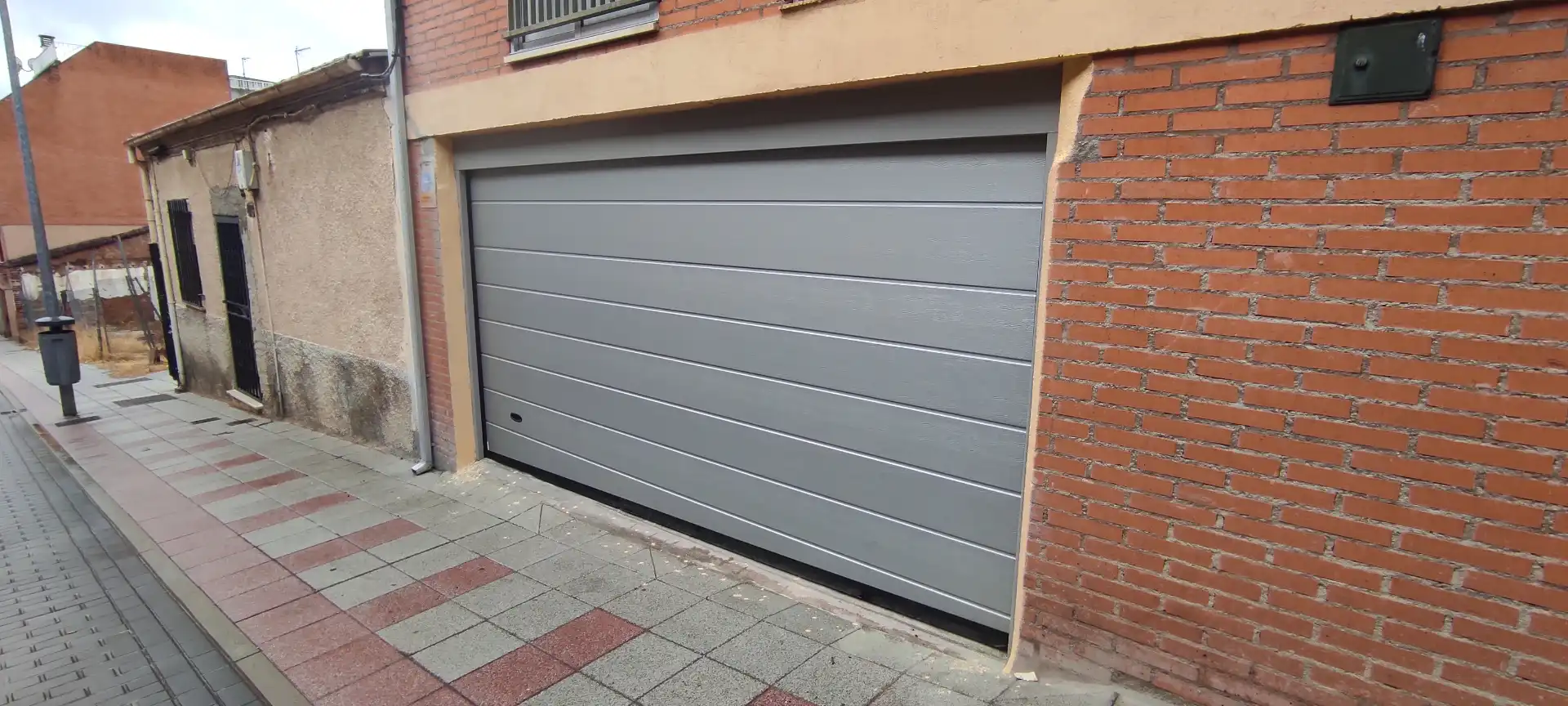 Parking of Commercial properties for sale in Salamanca