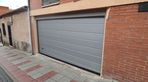 Photo 5 of Premises for sale in Calle Méndez Núñez, Barrio Blanco, Salamanca Capital