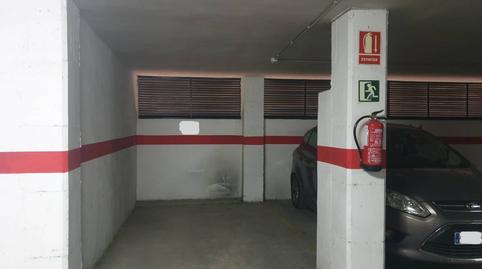 Foto 3 de Garatge en venda a Crevillent, Alicante