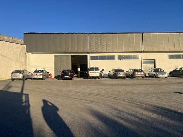 Nave industrial en Alquiler en Vilalba