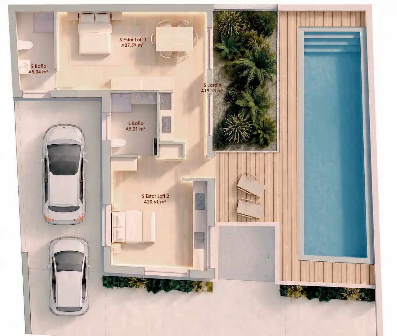 Terreny residencial en venda a Calle el Sombrerito 48, imagen 5