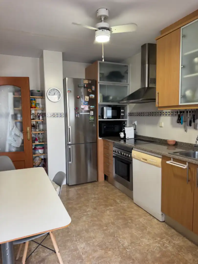 Ático con ascensor en venta en Avinguda Puerto de Santa María, imagen 17