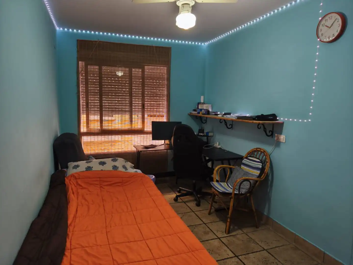 Appartement avec terrasse à vendre à Piscinas, imagen 10