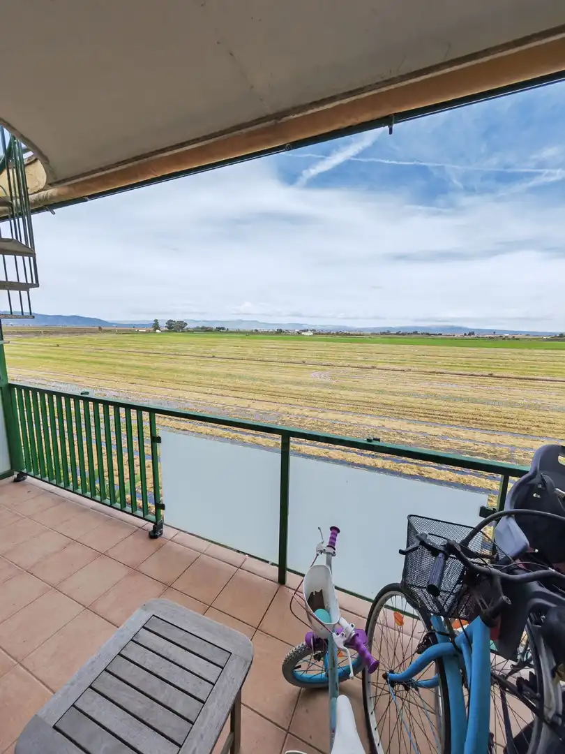 Flat with lift for sale in Eucaliptus- Poble Nou del Delta, imagen 18