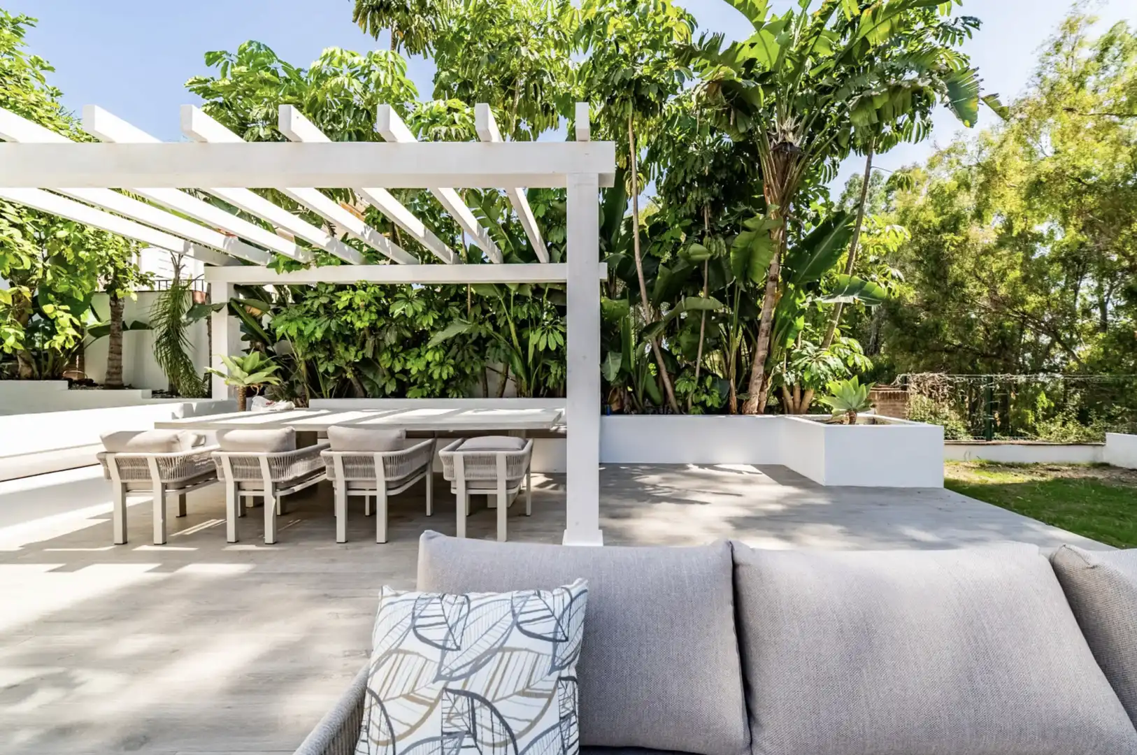 Maison avec terrasse à vendre à Marbella Centro, imagen 6