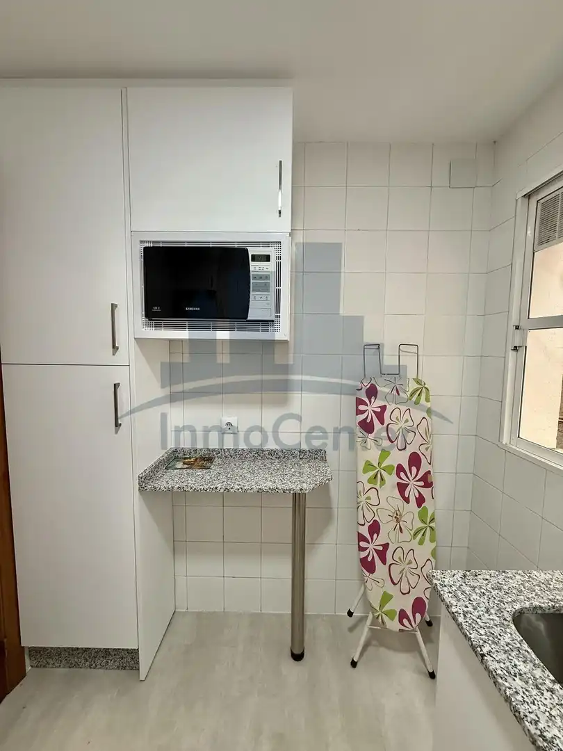 Apartament amb ascensor de lloguer a Santa Marina, imagen 8