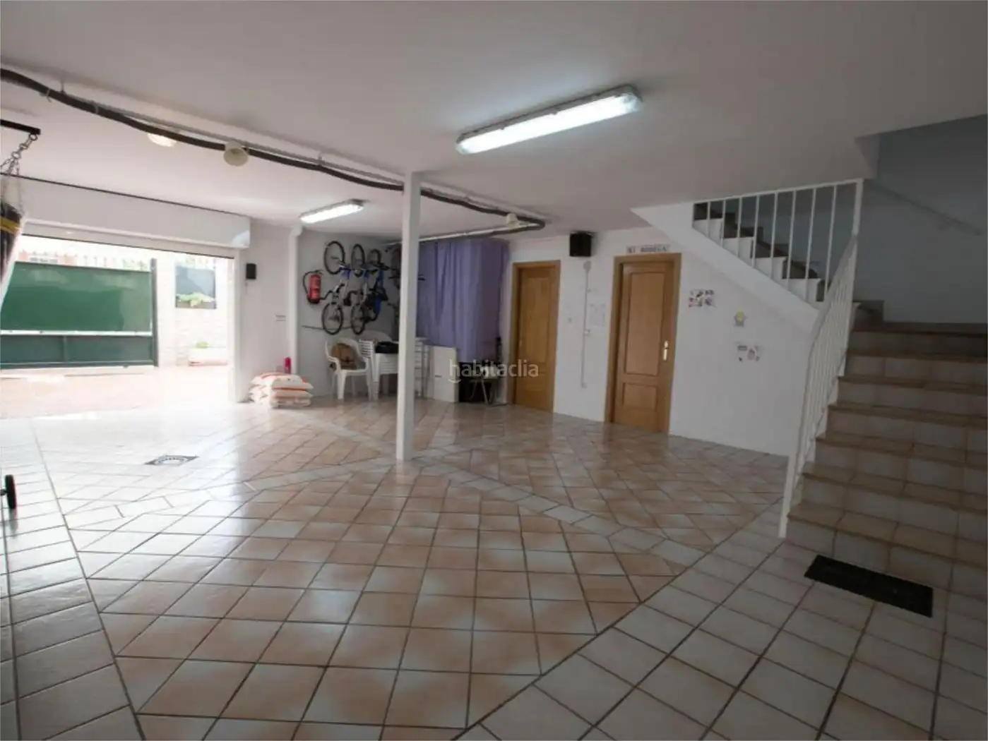 Haus zum Verkauf in Avenida de las Artes 96, imagen 27