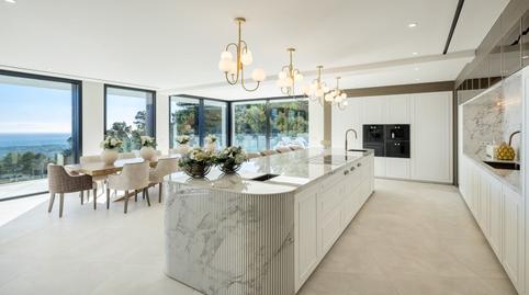 Foto 2 de Casa o chalet en venta en La Zagaleta, Benahavís