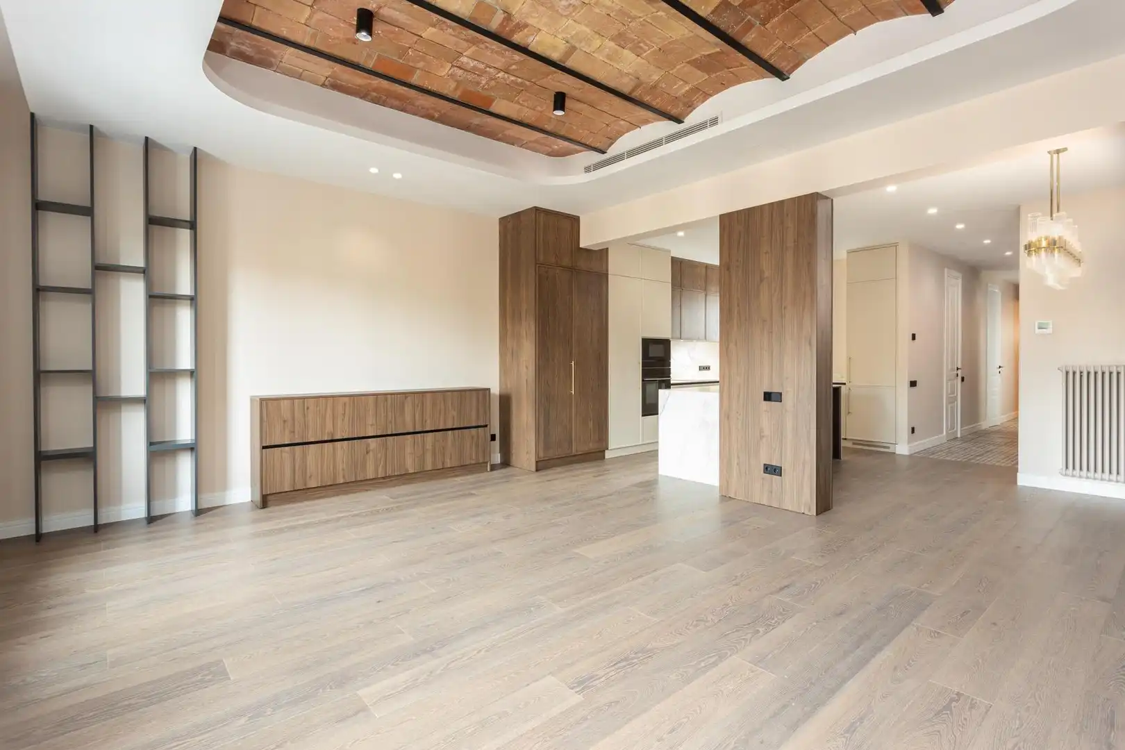 Piso en venta en Barcelona con Aire acondicionado, Parquet y Amueblado