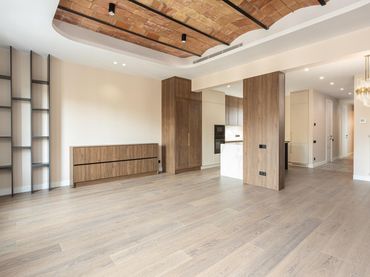 Appartamento con balcone in vendita a Calle ARAGO