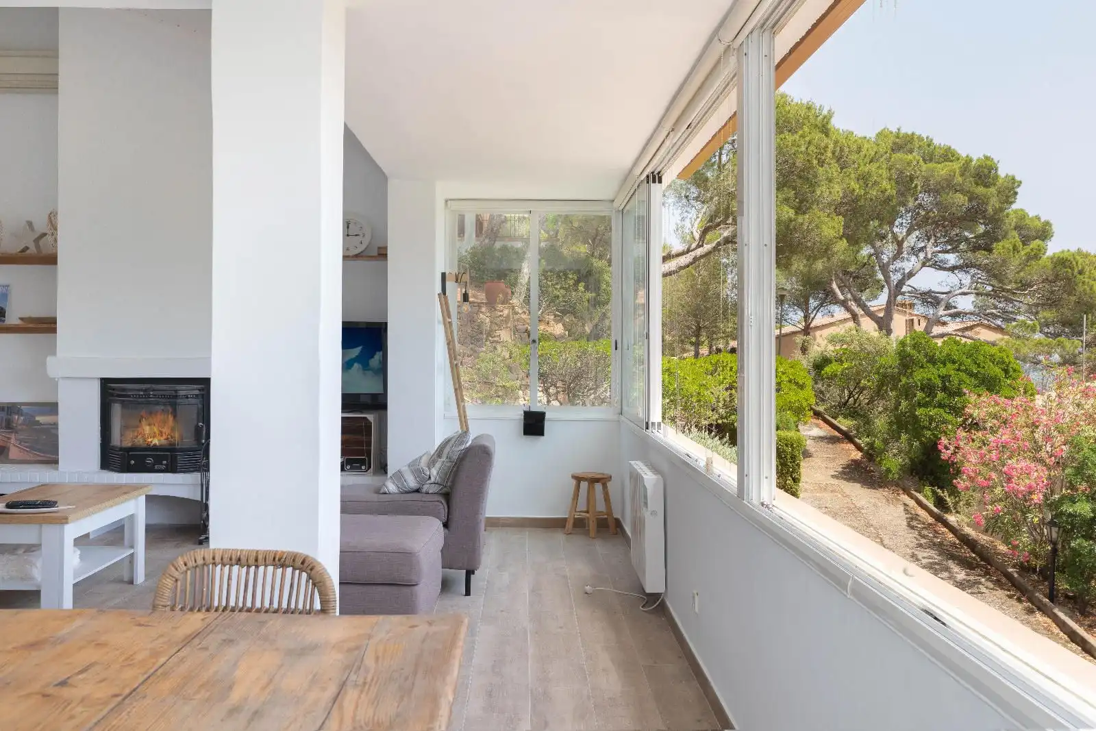 Villa avec piscine à vendre à Josep Aguilera, imagen 8